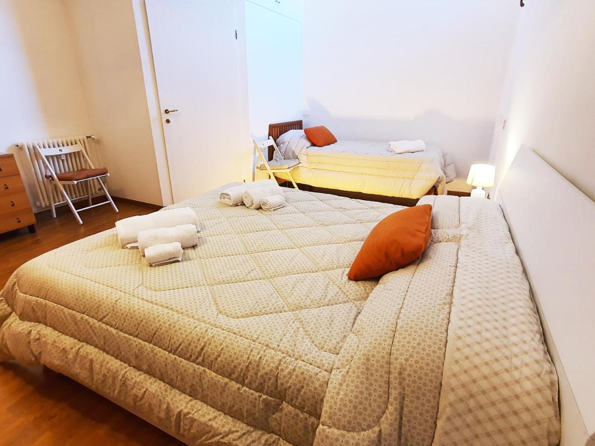 King Como Lake Center 9 Posti Letto- Grande Terrazza - 2 Bagni Privati Exterior foto